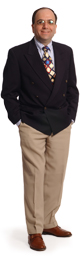 Dr. Roy Issa